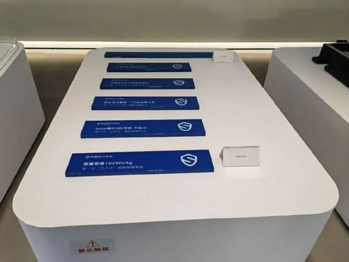 动力电池发展新动向 创新 安全 可持续成关键