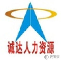 巴中市诚达人力资源服务有限责任公司